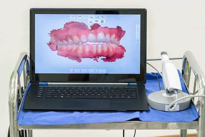3D-Imaging Dental Care in Riverside