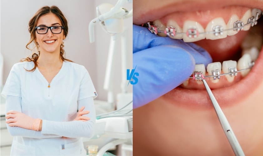 Dentists vs Orthodontists Riverside , CA | Inland Choice Dental