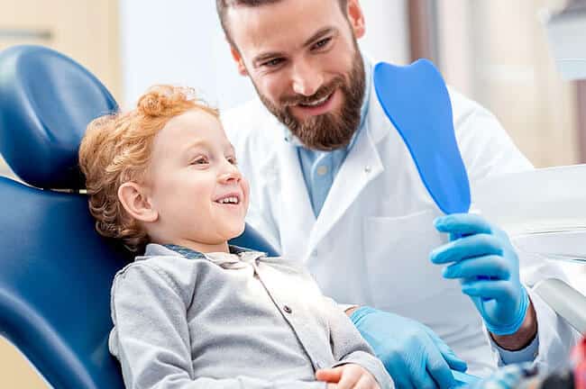 Children's Dentistry in Riverside, CA | Inland Choice Dental