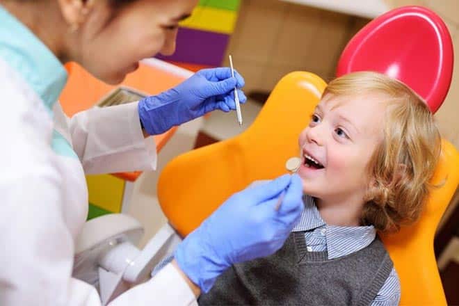 Children Dentistry in riverside, CA | Inland Choice Dental