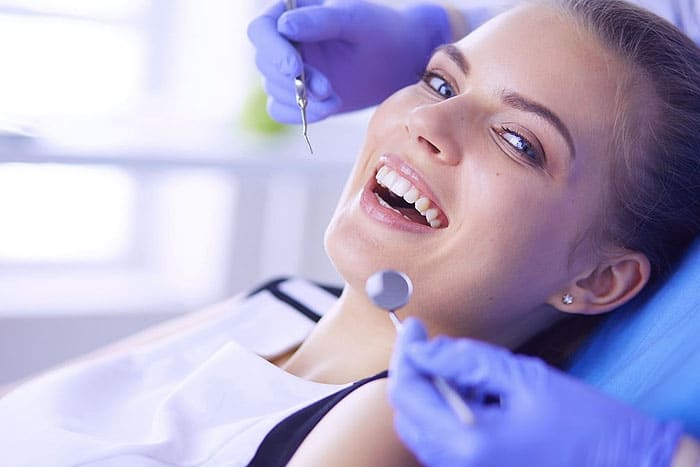 Image depicting cosmetic dentistry services and the next steps at Inland Choice Dental in Riverside, CA.