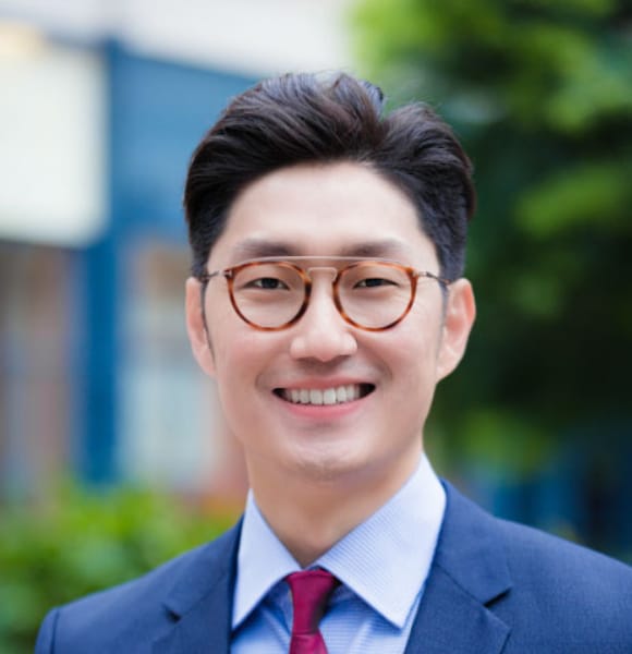 General Dentist Riverside - Dr. Andrew Choi 