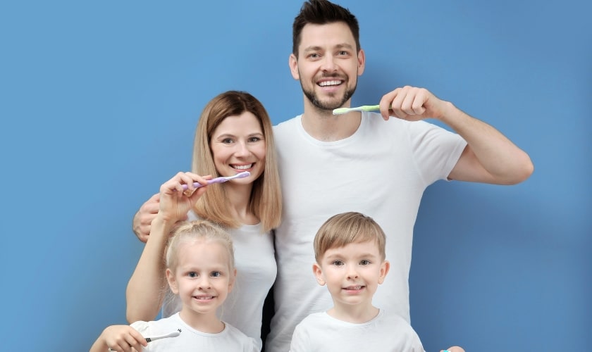 Discovering The Art Of Family Dentistry In Riverside: A Comprehensive Guide