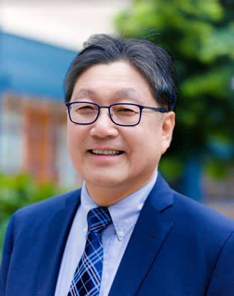 Dr. David Choi Dentist Riverside  at Inland Choice Dental