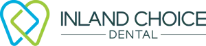 Dentist Riverside - Inland Choice Dental - Logo
