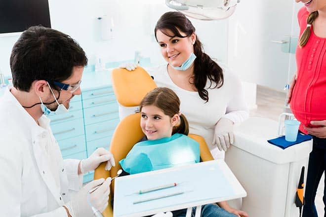 Restorative Dentistry in Riverside CA | Inland Choice Dental - Riverside Dentist