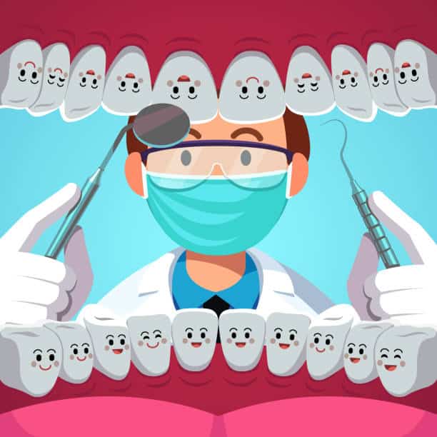 Seeking Emergency Dental Care
