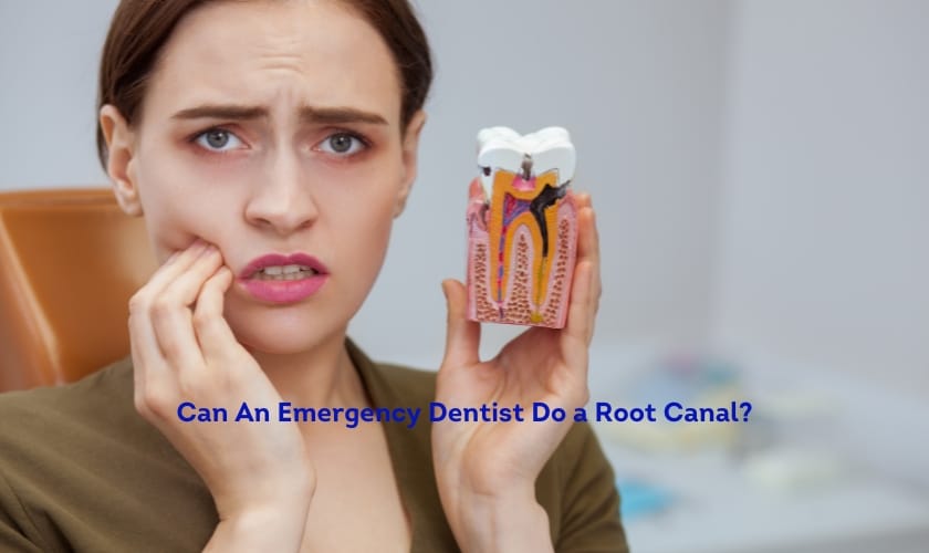 Featured image for “Can An Emergency Dentist Do a Root Canal?”