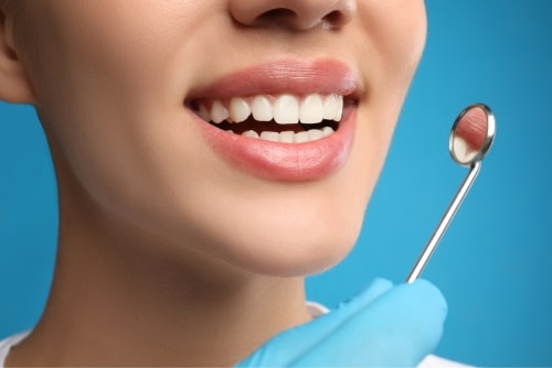 Cosmetic Dentistry in Riverside | Inland Choice Dental