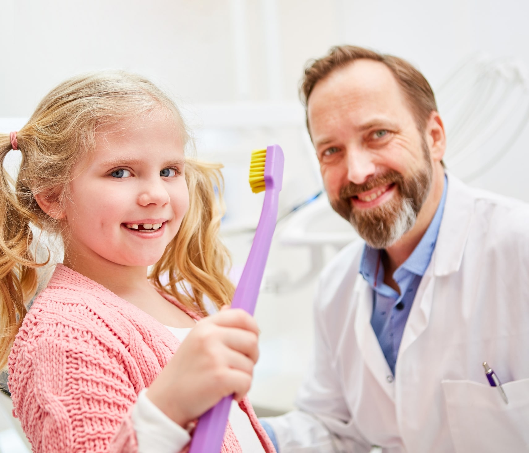 Searching for expert children's dentistry? Discover where you can find top-notch care for your little ones.