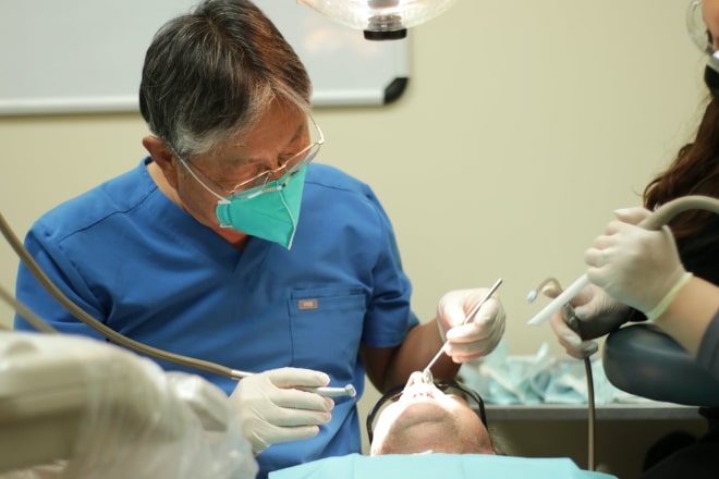 Is Sedation Dentistry in Riverside Right for You? Everything You Need to Know