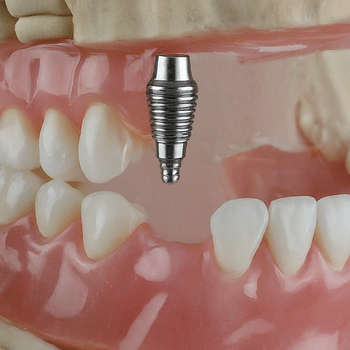 Zygomatic Implants Riverside - Inland Choice Dental