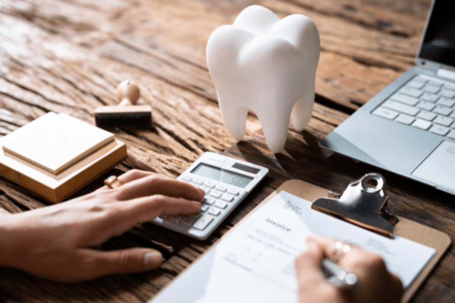 make the most of your dental insurance benefits