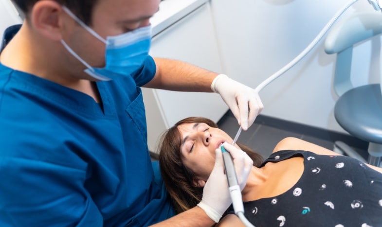 Featured image for “Is Sedation Dentistry Safe During Pregnancy? What You Need to Know”