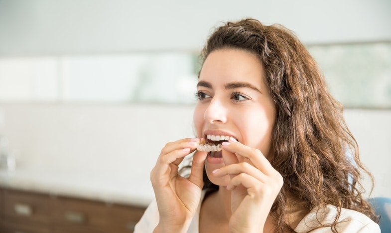 Cosmetic Dentistry Five Common Myths About Invisalign You Should Avoid