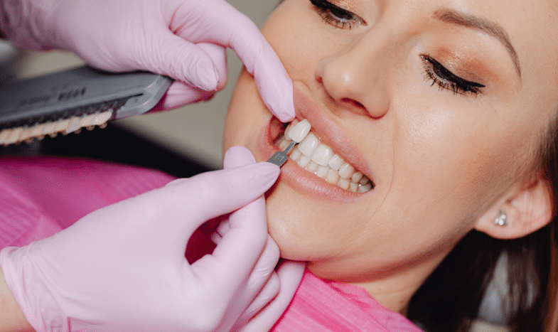 Featured image for “Cosmetic Dentistry: Five Common Myths About Invisalign You Should Avoid”