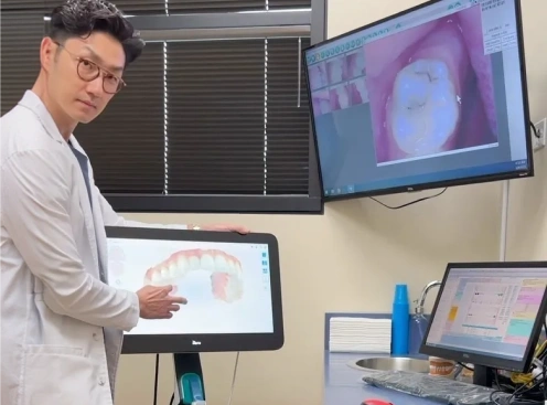 img-itero®-element-5d-scanner