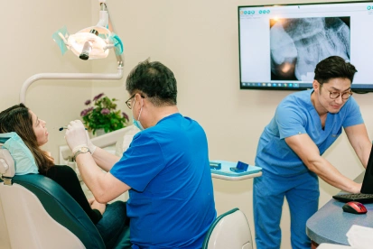 General Dentistry in Riverside