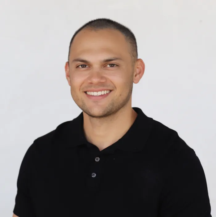 Meet Dr. Alex Rivera DDS