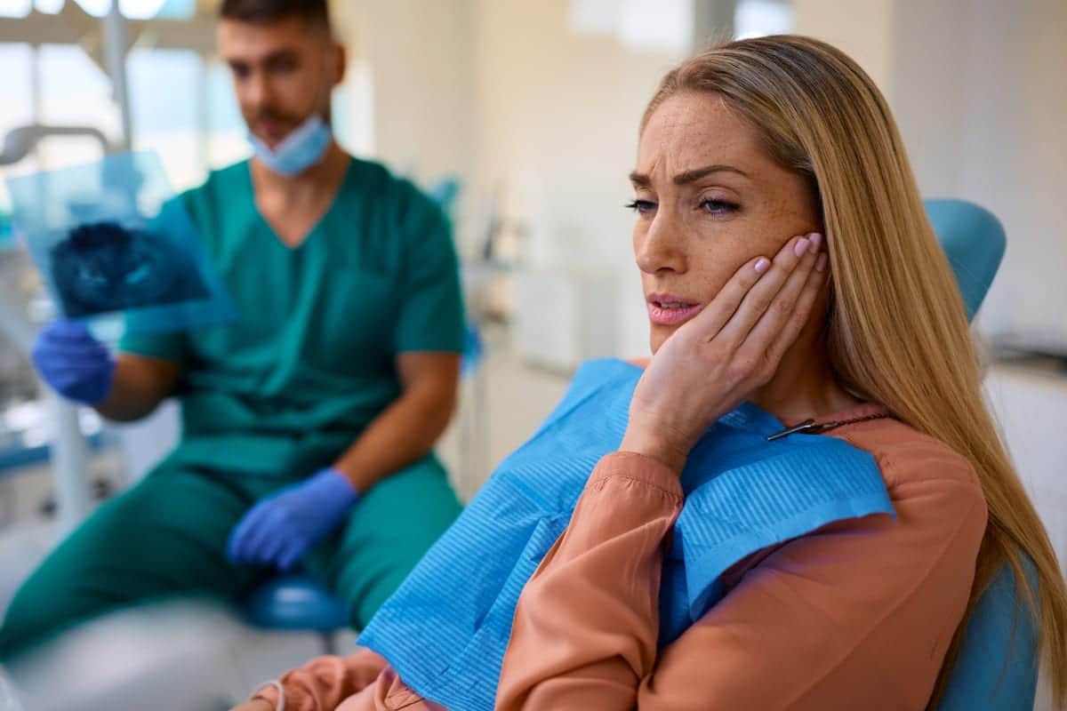 Emergency Dentistry in Riverside