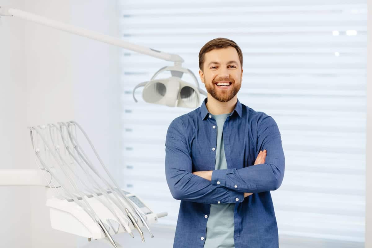 Cosmetic Dentistry in Rubidoux